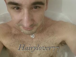 Hairylover77