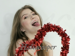 Haliacooper