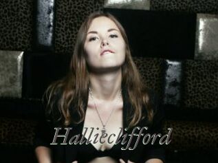 Hallieclifford