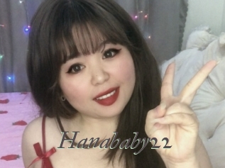 Hanababy22