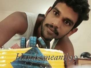 Handsomeanil99