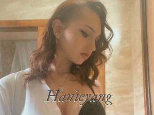 Hanieyang