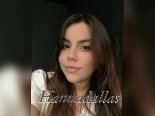 Hannadallas