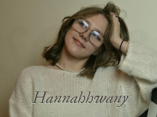 Hannahhwany