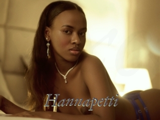 Hannapetti