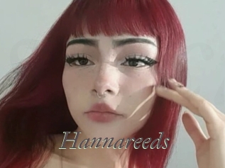 Hannareeds