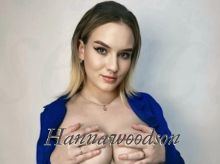 Hannawoodson