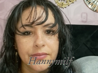 Hannymilf