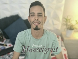 Hanselgreit