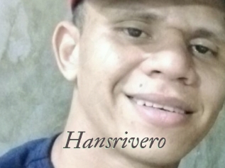 Hansrivero