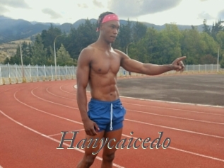 Hanycaicedo