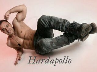 Hardapollo