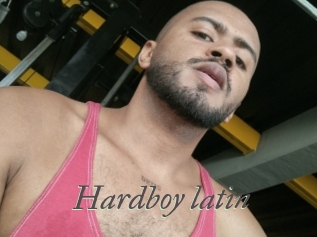 Hardboy_latin