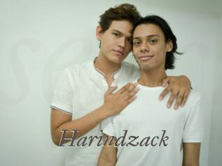 Harindzack