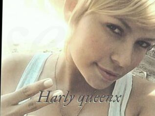 Harly_queenx