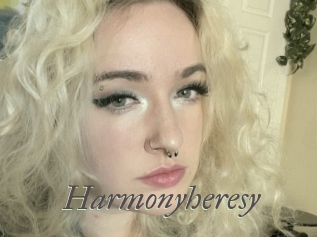 Harmonyheresy