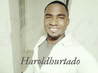 Haroldhurtado