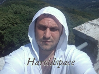 Haroldspace