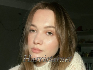 Harrietarnet