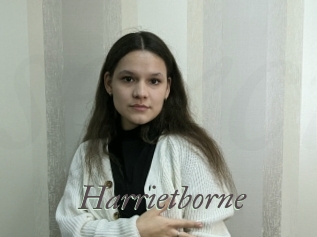 Harrietborne