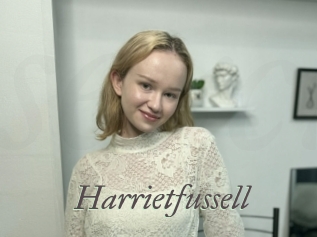 Harrietfussell