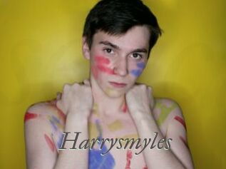 Harrysmyles