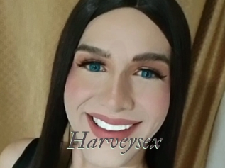 Harveysex