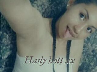 Hasly_hott_xx