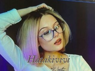 Hatakivivi