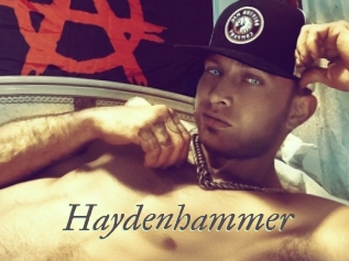 Haydenhammer