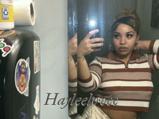 Hayleelovee