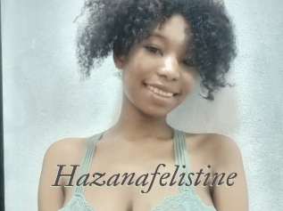 Hazanafelistine