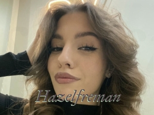 Hazelfreman