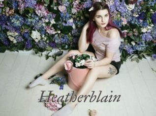 Heatherblain