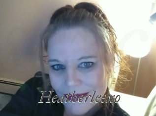 Heatherleexo