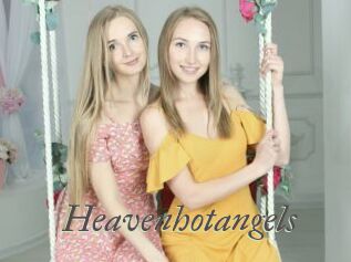 Heavenhotangels