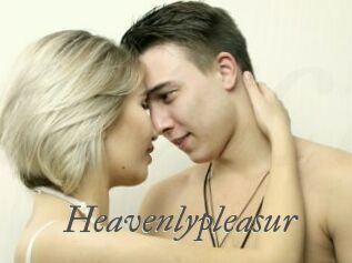 Heavenlypleasur