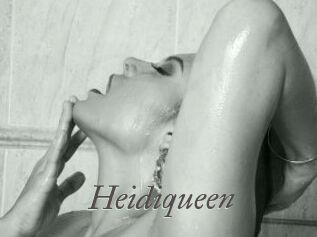 Heidiqueen