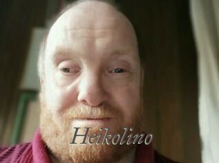 Heikolino