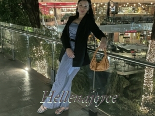 Hellenajoyce