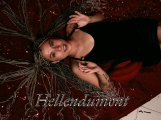 Hellendumont