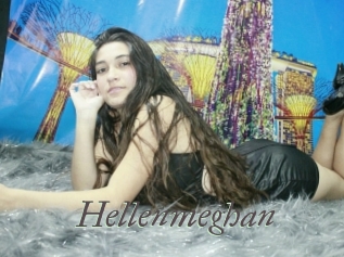 Hellenmeghan