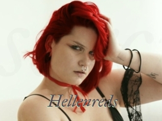 Hellenreds