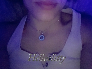 Helloclitty