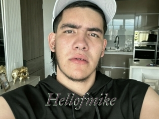 Hellofmike