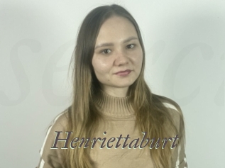 Henriettaburt