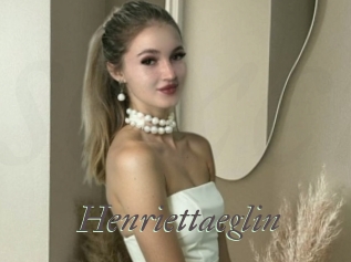 Henriettaeglin