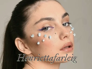 Henriettafarleig