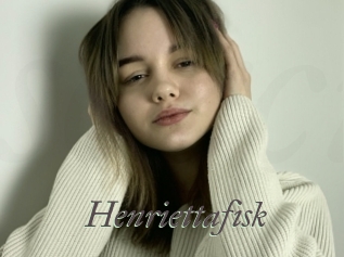 Henriettafisk