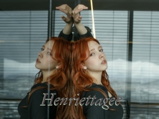 Henriettagee